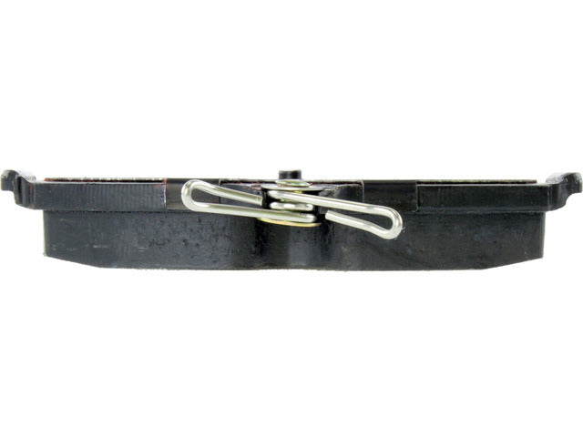 Centric Parts Disc Brake Pad Set P/N:105.10820 Fits: Ford Mustang 11-05, GMC Sierra 2007 - Image 3