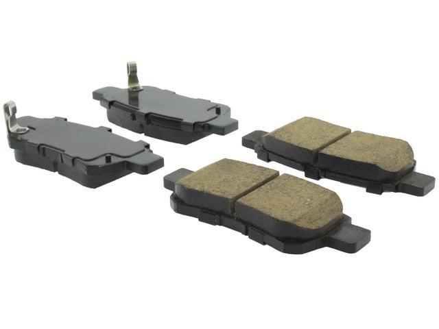 Centric Parts Disc Brake Pad Set P/N:105.10880 Fits: Honda Odyssey 10-05 - Image 1