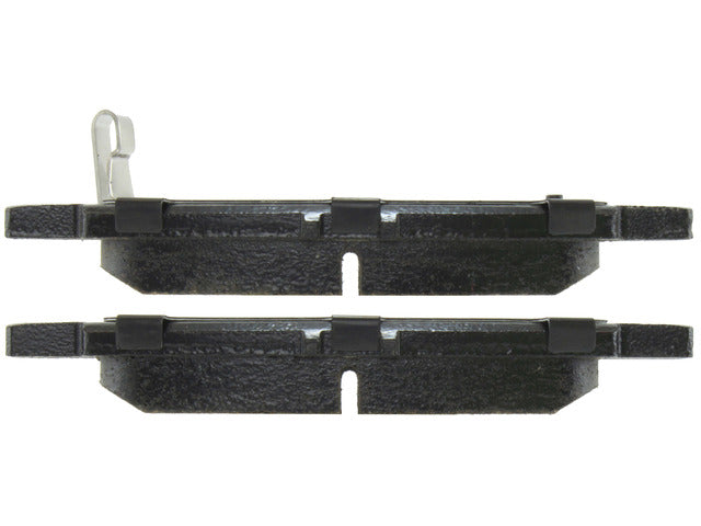 Centric Parts Disc Brake Pad Set P/N:105.10880 Fits: Honda Odyssey 10-05 - Image 3