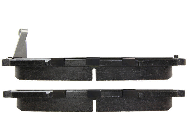Centric Parts Disc Brake Pad Set P/N:105.10890 Fits: Acura Rdx 12-07, Honda Accord Crosstour 11-10, Honda Crosstour 2012, Honda Cr-v 11-07, Honda Odyssey 10-05 - Image 3