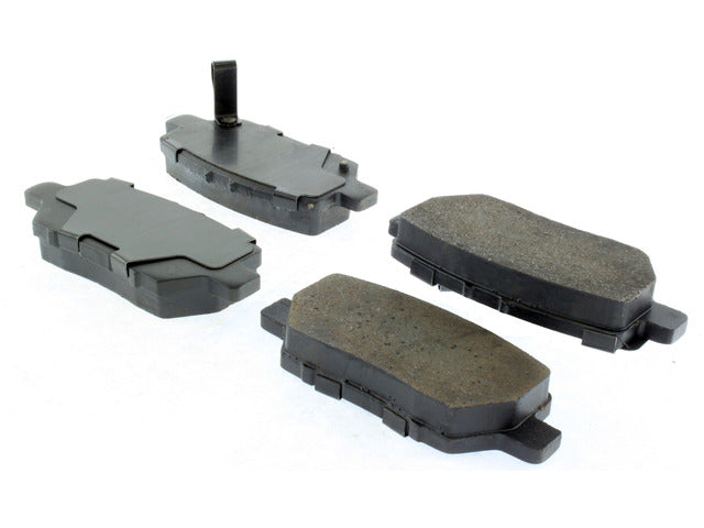 Centric Parts Disc Brake Pad Set P/N:105.10900 Fits: Acura Rl 12-05 - Image 1