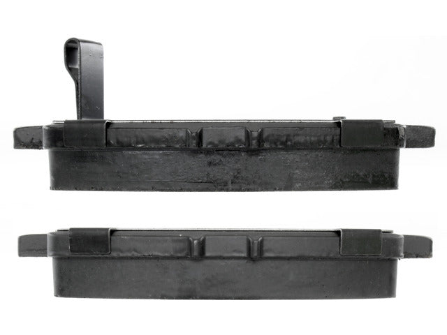 Centric Parts Disc Brake Pad Set P/N:105.10900 Fits: Acura Rl 12-05 - Image 3