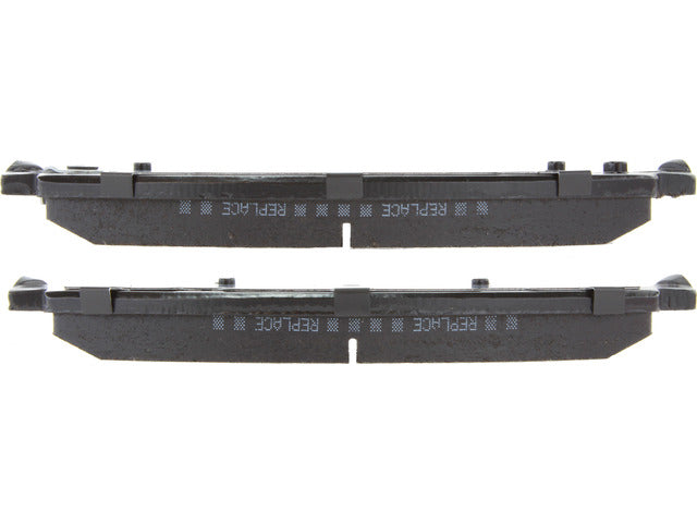 Centric Parts Disc Brake Pad Set P/N:105.10920 Fits: Cadillac Escalade, Cadillac Escalade Esv, Cadillac Escalade Ext, Chevrolet Avalanche, Chevrolet Silverado 1500, Chevrolet Silverado 1500 Classic, Chevrolet Suburban 1500, Chevrolet Tahoe - Image 3
