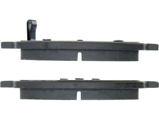 Centric Parts Disc Brake Pad Set P/N:105.10930 Fits: Buick Terraza 07-05, Chevrolet Uplander 09-05, Mobility Ventures Mv-1 17-14, Pontiac Montana 09-05, Saturn Relay 07-05, Vpg Mv-1 12-11 - Image 3