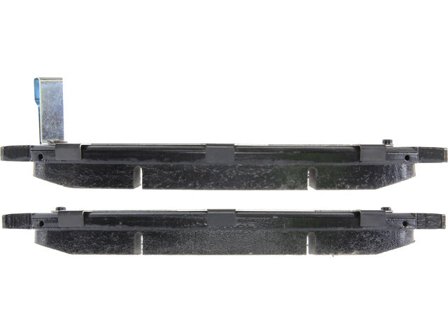 Centric Parts Disc Brake Pad Set P/N:105.10940 Fits: Chevrolet City Express 18-15, Nissan Frontier 23-05, Nissan Leaf 13-11, Nissan Nv200 19-13, Nissan Nv200 2021, Nissan Pathfinder 12-04, Nissan Xterra 15-05, Suzuki Equator 12-09 - Image 3