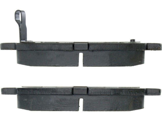 Centric Parts Disc Brake Pad Set P/N:105.11000 Fits: Nissan Frontier 19-05, Nissan Xterra 15-05, Suzuki Equator 12-09 - Image 3