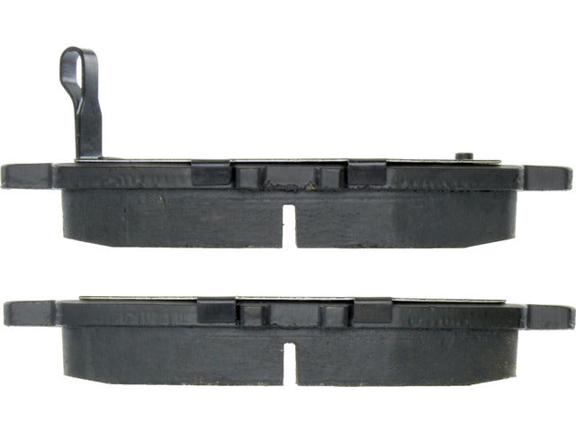 Centric Parts Disc Brake Pad Set P/N:105.11010 Fits: Nissan Pathfinder 12-04 - Image 3