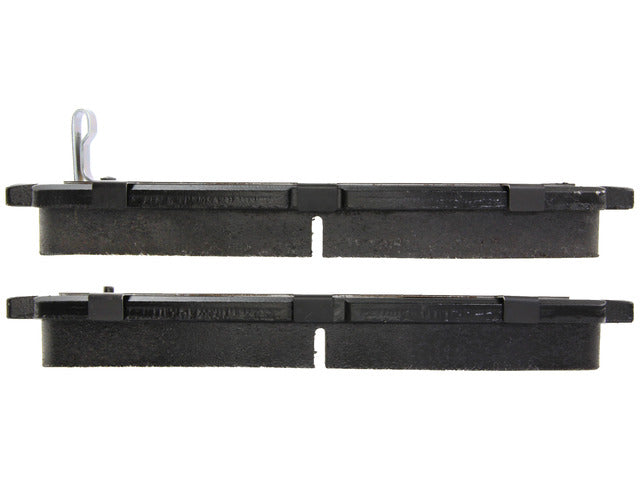 Centric Parts Disc Brake Pad Set P/N:105.11020 Fits: Acura Tl 14-09, Honda Ridgeline 11-06 - Image 3
