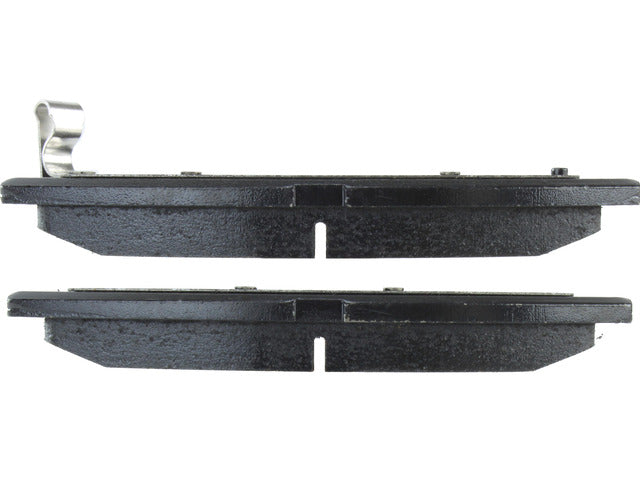 Centric Parts Disc Brake Pad Set P/N:105.11040 Fits: Hyundai Tiburon 08-04 - Image 3