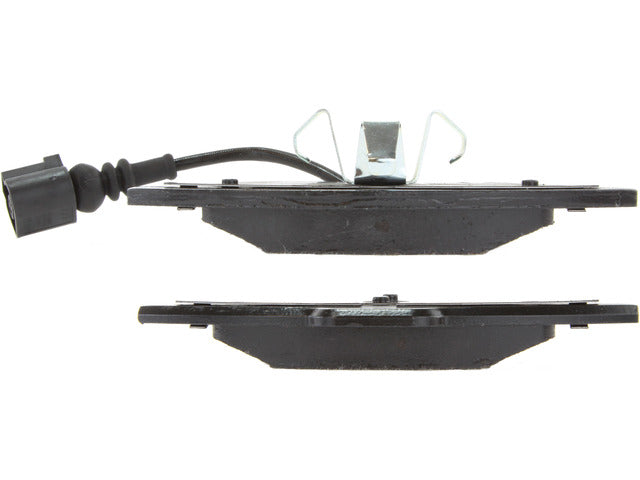Centric Parts Disc Brake Pad Set P/N:105.11070 Fits: Audi A1, Audi A3, Audi A3 Quattro, Audi Tt, Audi Tt Quattro, Seat Altea, Seat Altea Xl, Seat Freetrack, Seat Ibiza - Image 3