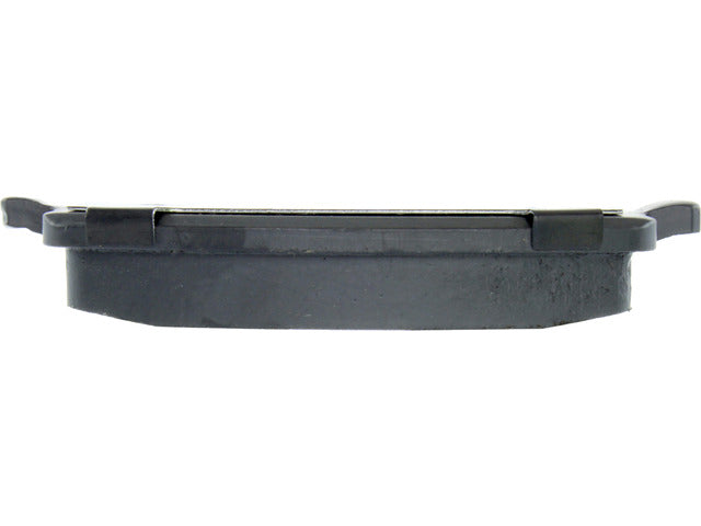 Centric Parts Disc Brake Pad Set P/N:105.11080 Fits: Audi A3, Audi A3 Quattro, Audi A4, Audi A4 Quattro, Audi A6, Audi A6 Quattro, Audi Q3 - Image 3