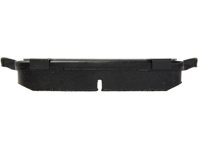 Centric Parts Disc Brake Pad Set P/N:105.11081 Fits: Audi S3, Audi Tt, Audi Tt Quattro, Audi Tt Rs Quattro, Seat Leon, Volkswagen Cc, Volkswagen Golf, Volkswagen Golf R, Volkswagen Gti, Volkswagen Passat, Volkswagen Passat Cc, Volkswagen R32 - Image 3
