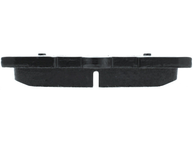 Centric Parts Disc Brake Pad Set P/N:105.11130 Fits: Lexus Gs300 2006, Lexus Gs350 11-07, Lexus Gs430 07-06, Lexus Gs450h 11-07, Lexus Gs460 11-08, Lexus Is250 13-10, Lexus Is350 13-06 - Image 3