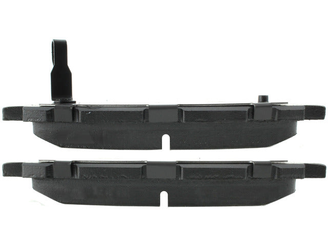 Centric Parts Disc Brake Pad Set P/N:105.11140 Fits: Scion Fr-s, Subaru Brz, Subaru Crosstrek, Subaru Forester, Subaru Impreza, Subaru Legacy, Subaru Outback, Subaru Wrx, Subaru Xv, Subaru Xv Crosstrek - Image 3