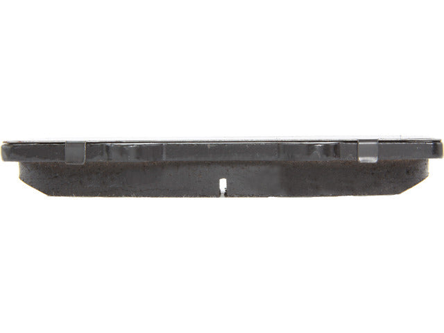 Centric Parts Disc Brake Pad Set P/N:105.11190 Fits: Hummer H3 10-06, Hummer H3t 10-09 - Image 3