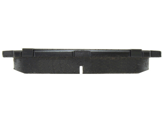 Centric Parts Disc Brake Pad Set P/N:105.11240 Fits: Scion Fr-s, Subaru B9 Tribeca, Subaru Brz, Subaru Forester, Subaru Legacy, Subaru Outback, Subaru Tribeca, Subaru Wrx, Toyota 86, Toyota Gr86 - Image 3