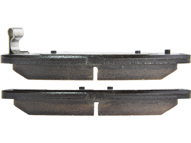 Centric Parts Disc Brake Pad Set P/N:105.11251 Fits: Buick Allure, Buick Cascada, Buick Lacrosse, Buick Regal, Cadillac Elr, Chevrolet Equinox, Chevrolet Impala, Chevrolet Malibu, Chevrolet Malibu Limited, GMC Terrain, Saab 9-5 - Image 3