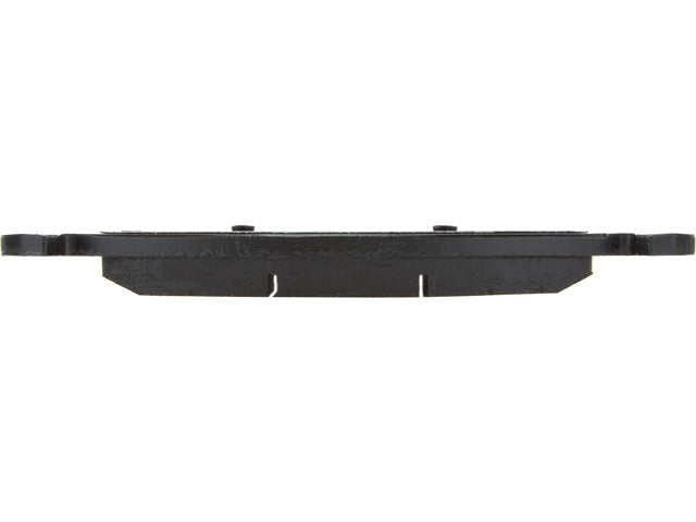 Centric Parts Disc Brake Pad Set P/N:105.11580 Fits: Ford Explorer 10-06, Ford Explorer Sport Trac 10-07, Ford Taurus 12-10, Mercury Mountaineer 10-06 - Image 3