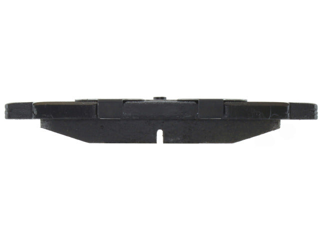 Centric Parts Disc Brake Pad Set P/N:105.11610 Fits: Ford Fusion 12-06, Lincoln Mkz 12-07, Lincoln Zephyr 2006, Mazda 6 13-06, Mercury Milan 11-06 - Image 3