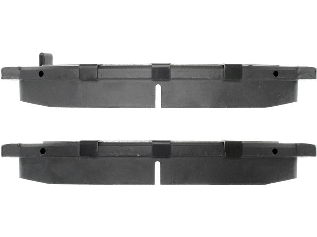 Centric Parts Disc Brake Pad Set P/N:105.11640 Fits: Ford Fusion 12-06, Lincoln Mkz 12-07, Lincoln Zephyr 2006, Mazda 6 13-06, Mercury Milan 11-06 - Image 3