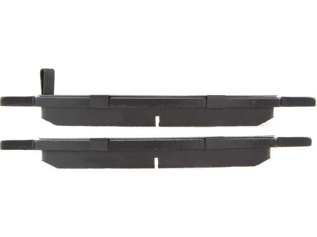 Centric Parts Disc Brake Pad Set P/N:105.11691 Fits: Buick Enclave 17-08, Chevrolet Traverse 17-09, GMC Acadia 17-07, GMC Acadia Limited 2017, Saturn Outlook 10-07 - Image 3