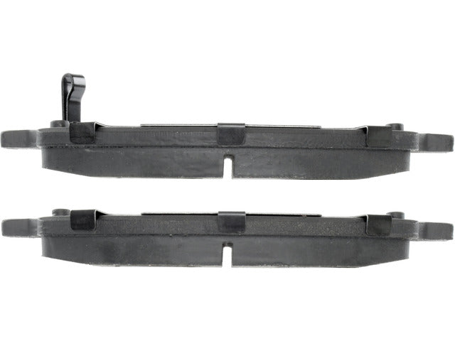 Centric Parts Disc Brake Pad Set P/N:105.11720 Fits: Buick Lucerne 11-06, Cadillac Dts 11-06 - Image 3