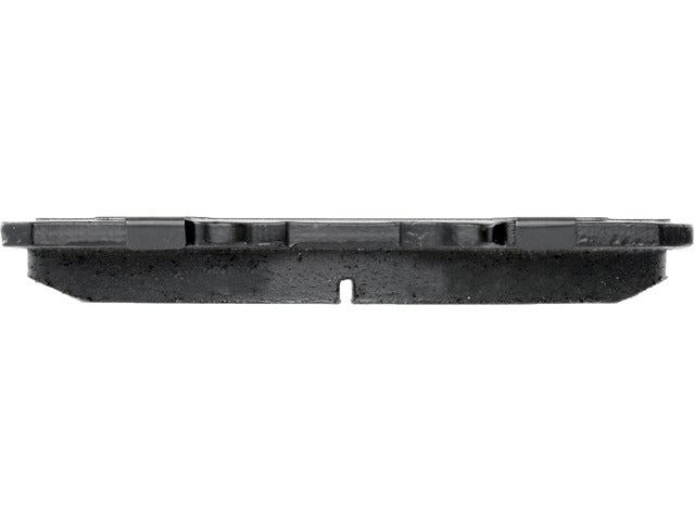 Centric Parts Disc Brake Pad Set P/N:105.11820 Fits: Subaru Impreza 07-06 - Image 3