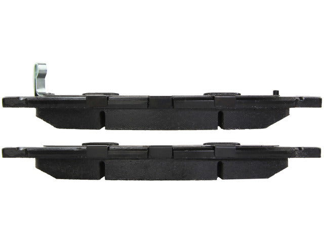 Centric Parts Disc Brake Pad Set P/N:105.11830 Fits: Infiniti Qx56 06-04, Nissan Armada 06-05, Nissan Pathfinder Armada 2004, Nissan Titan 07-04 - Image 3