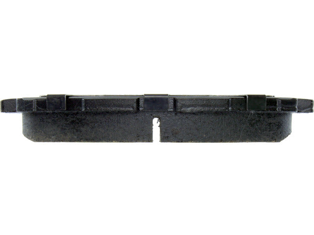 Centric Parts Disc Brake Pad Set P/N:105.11840 Fits: Scion Iq 2013, Toyota Yaris 18-06 - Image 3