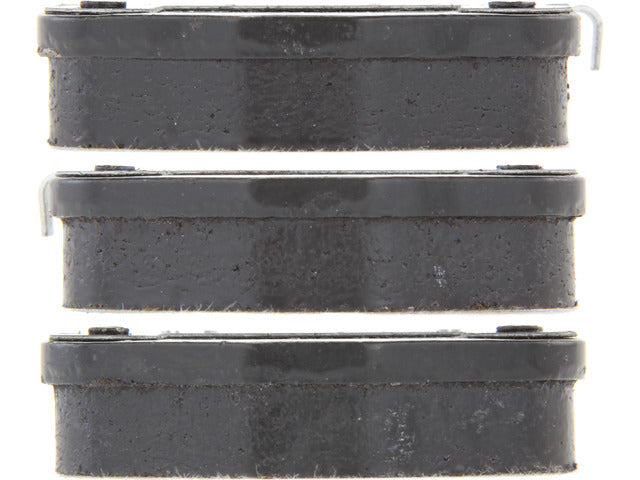 Centric Parts Disc Brake Pad Set P/N:105.11850 Fits: Chevrolet Corvette 13-06 - Image 2