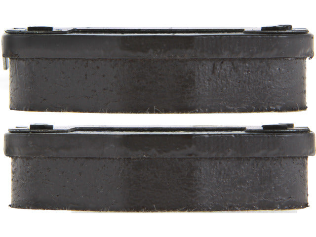 Centric Parts Disc Brake Pad Set P/N:105.11851 Fits: Chevrolet Corvette 13-06 - Image 2