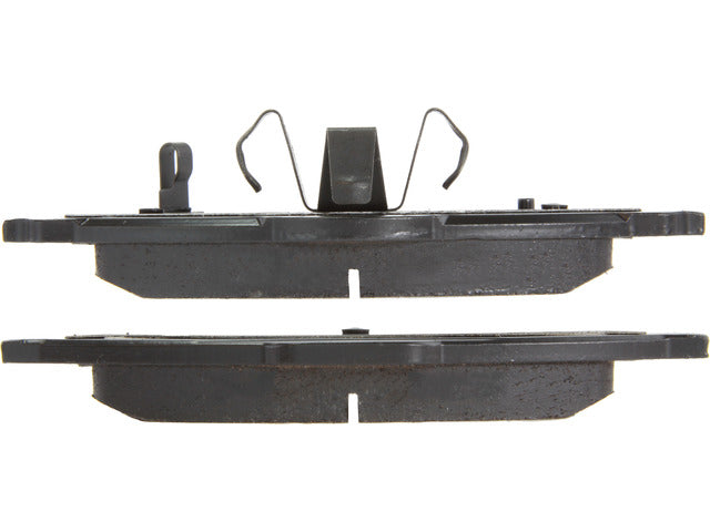 Centric Parts Disc Brake Pad Set P/N:105.11860 Fits: Mazda 6 07-06 - Image 3