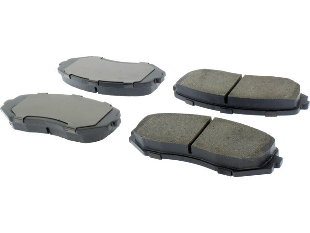 Centric Parts Disc Brake Pad Set P/N:105.11880 Fits: Suzuki Grand Vitara 13-06 - Image 1