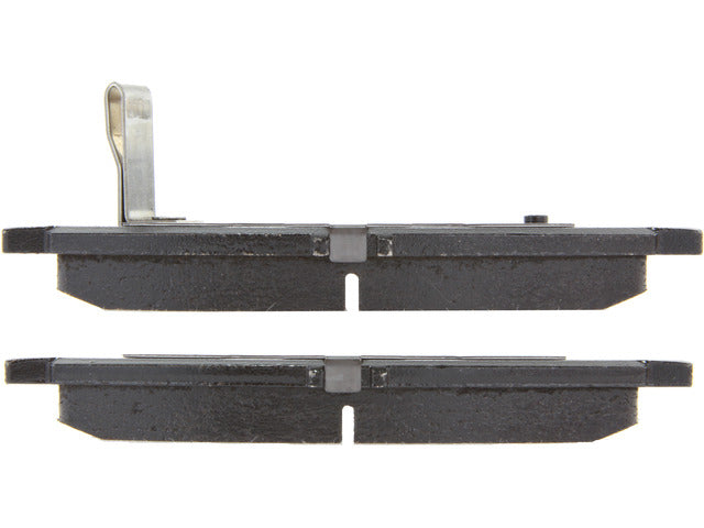 Centric Parts Disc Brake Pad Set P/N:105.11950 Fits: Suzuki Aerio 07-06 - Image 3