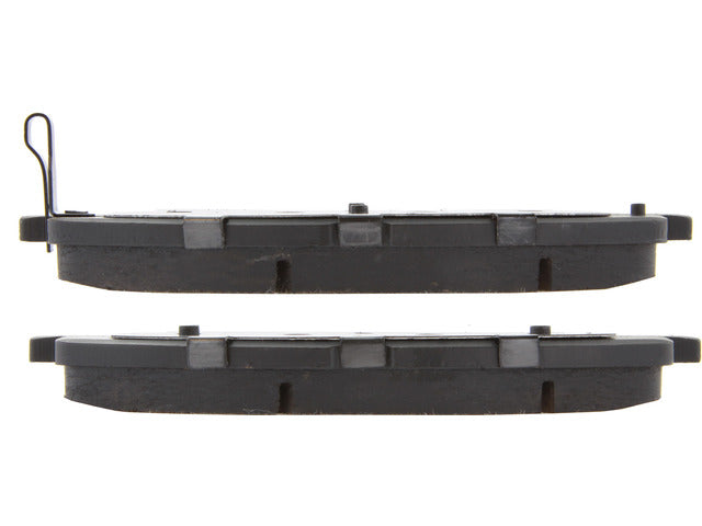 Centric Parts Disc Brake Pad Set P/N:105.12020 Fits: Hyundai Entourage 09-07, Hyundai Santa Fe 09-07, Hyundai Santa Fe 16-13, Hyundai Santa Fe Xl 16-13, Kia Sedona 12-06, Kia Sedona 2014 - Image 3