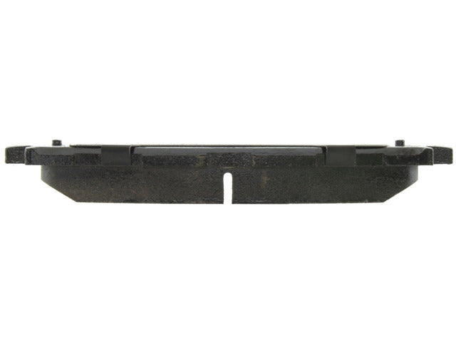 Centric Parts Disc Brake Pad Set P/N:105.12100 Fits: Lexus Hs250h 12-10, Pontiac Vibe 10-09, Scion Xb 15-08, Scion Xd 14-08, Toyota Corolla 19-09, Toyota Matrix 14-09, Toyota Prius V 17-12, Toyota Rav4 18-06 - Image 3