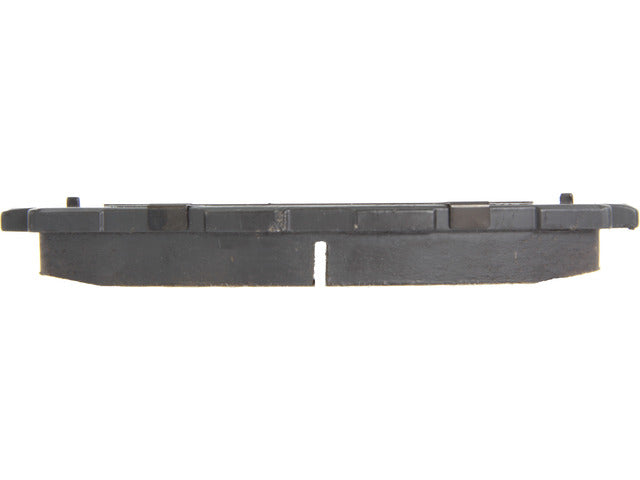 Centric Parts Disc Brake Pad Set P/N:105.12110 Fits: Pontiac Vibe 10-09, Scion Im 2016, Scion Tc 16-11, Toyota Corolla Im 18-17, Toyota Matrix 13-09, Toyota Mirai 18-16, Toyota Rav4 18-06 - Image 3