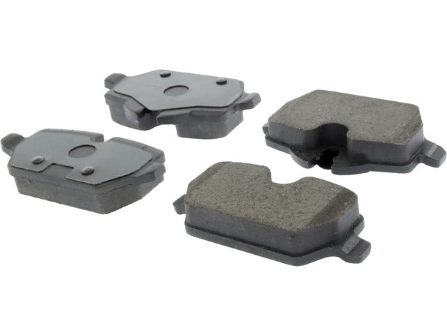 Centric Parts Disc Brake Pad Set P/N:105.12260 Fits: BMW 120i 2011, Mini Cooper Countryman 16-11, Mini Cooper Paceman 16-13 - Image 1