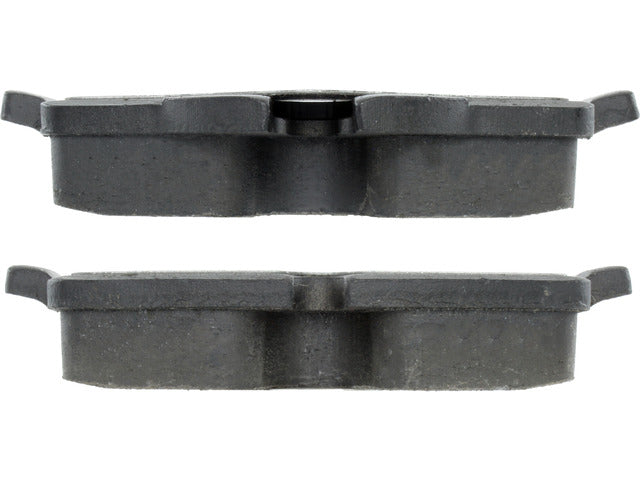 Centric Parts Disc Brake Pad Set P/N:105.12260 Fits: BMW 120i 2011, Mini Cooper Countryman 16-11, Mini Cooper Paceman 16-13 - Image 3