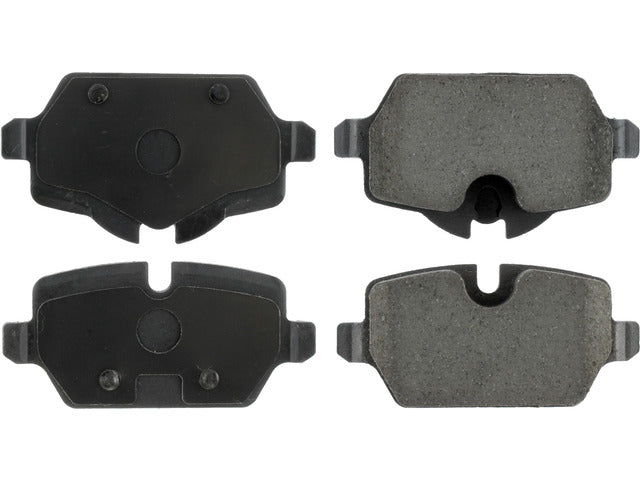 Centric Parts Disc Brake Pad Set P/N:105.12260 Fits: BMW 120i 2011, Mini Cooper Countryman 16-11, Mini Cooper Paceman 16-13 - Image 4