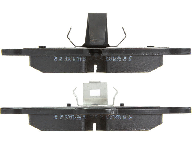 Centric Parts Disc Brake Pad Set P/N:105.12570 Fits: Cadillac Bls 08-07, Saab 9-3 11-06 - Image 3