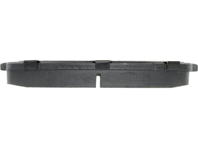Centric Parts Disc Brake Pad Set P/N:105.12580 Fits: Ford Edge 14-07, Lincoln Mkx 15-07, Mazda Cx-5 23-21, Mazda Cx-7 12-07, Mazda Cx-9 23-07 - Image 3