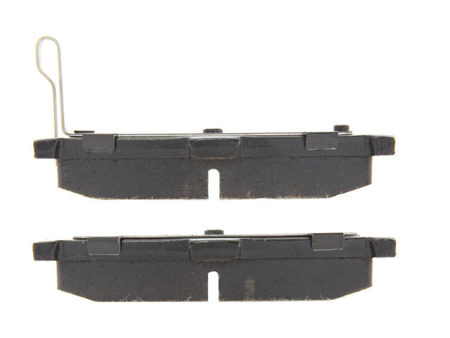 Centric Parts Disc Brake Pad Set P/N:105.12620 Fits: Hyundai Sonata 98-94 - Image 3