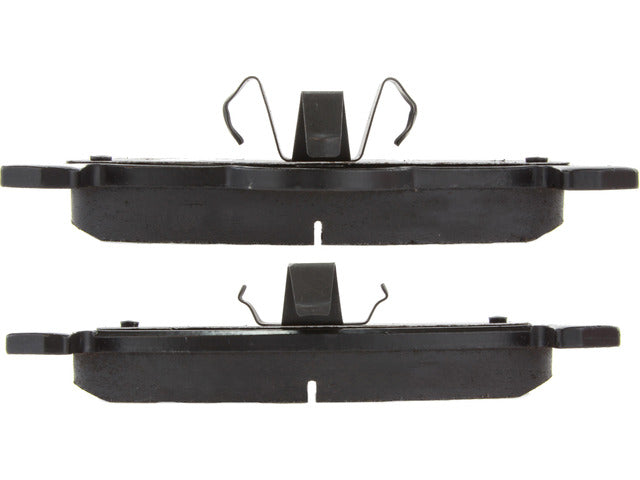 Centric Parts Disc Brake Pad Set P/N:105.12790 Fits: Ford Expedition 17-07, Lincoln Mkt 19-13, Lincoln Navigator 17-07 - Image 3