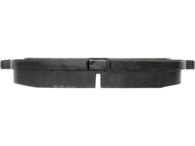 Centric Parts Disc Brake Pad Set P/N:105.12810 Fits: Acura Mdx 13-07, Acura Zdx 13-10, Honda Odyssey 17-11, Honda Pilot 11-09 - Image 3