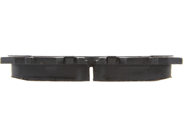 Centric Parts Disc Brake Pad Set P/N:105.12820 Fits: Lexus Ls460 17-07, Lexus Ls500 23-18, Lexus Ls500h 23-18, Lexus Ls600h 16-08, Toyota Mirai 23-20 - Image 3