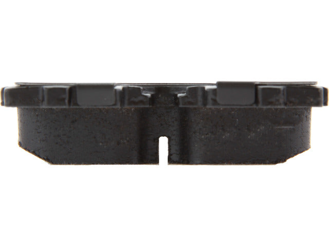 Centric Parts Disc Brake Pad Set P/N:105.12830 Fits: Lexus Ls460 17-07, Lexus Ls500 23-18, Lexus Ls500h 23-18, Lexus Ls600h 16-08, Toyota Mirai 23-20 - Image 3