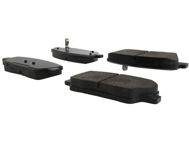 Centric Parts Disc Brake Pad Set P/N:105.12841 Fits: Hyundai Equus 16-11 - Image 1