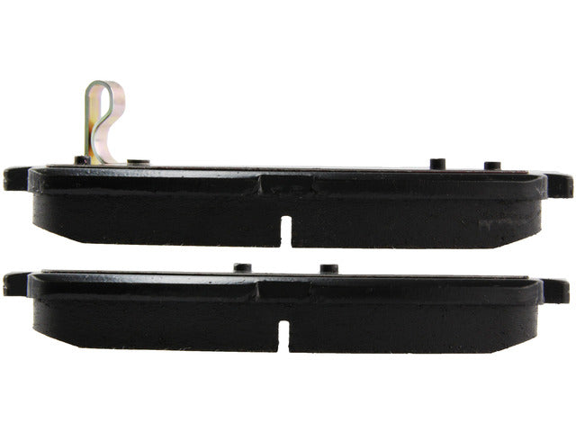 Centric Parts Disc Brake Pad Set P/N:105.12842 Fits: Hyundai Santa Fe 16-10, Hyundai Santa Fe Sport 16-13, Hyundai Santa Fe Xl 16-13, Kia Sorento 15-11 - Image 3