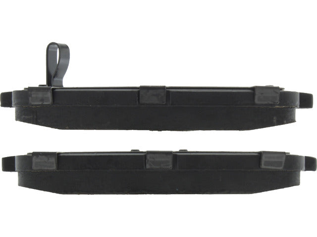 Centric Parts Disc Brake Pad Set P/N:105.12843 Fits: Genesis G80 20-18 - Image 2